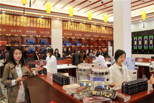 720天的沉淀 新會陳皮酵素與您見面 廣東新寶堂生物科技園落成典禮暨陳皮酵素產(chǎn)品上市啟動儀式