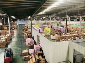 優(yōu)滋養(yǎng)膳食營養(yǎng)補(bǔ)充食品,以強(qiáng)有力產(chǎn)能支撐作發(fā)展后盾