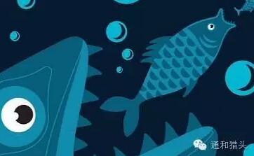 這三家生物科技公司將成為下一個收購的 香餑餑