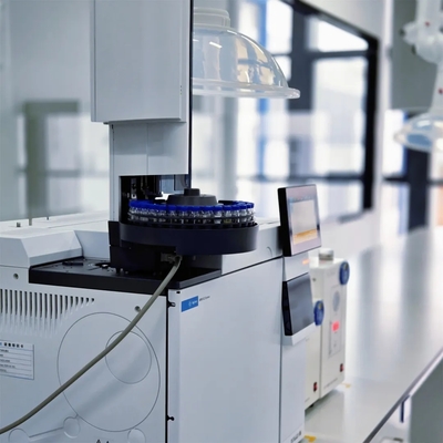 10億!宜昌泰坦科技高端科研試劑超級(jí)工廠全面竣工