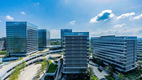 天府生命科技園 成都前沿醫(yī)學中心 鏈 接生物醫(yī)藥產業(yè)發(fā)展新未來