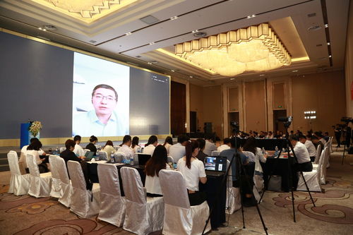 十四五 國家重點研發(fā)計劃 特殊生命周期醫(yī)學食品創(chuàng)制與產業(yè)化示范 項目啟動會順利召開