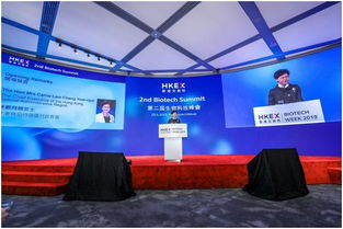 未盈利生物科技公司扎堆赴港 機遇與同質化隱憂