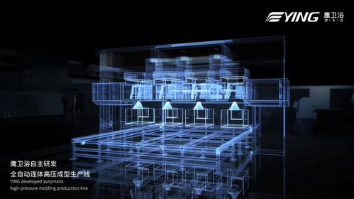 實力破圈丨鷹衛浴榮獲華騰杯衛浴影響力十大品牌，智能產品技術開發引領行業新潮