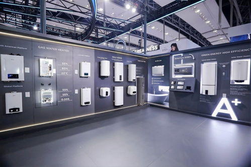 廚熱蕪湖 美的旗下全球首座全流程AI賦能熱水器工廠榮膺“燈塔”，引領智能產品技術開發新紀元