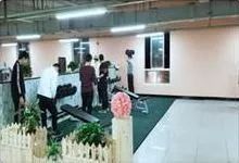 相見恨晚，只為精品 芙蓉廠活動中心閃亮登場